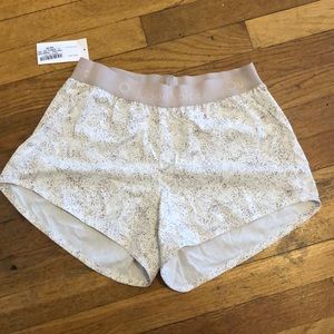 Active Wear Shorts